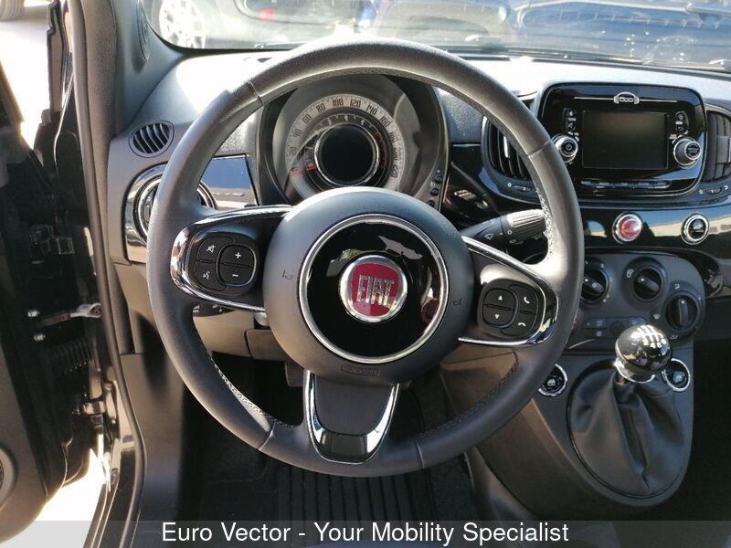 FIAT 500 1.0 Hybrid Cult