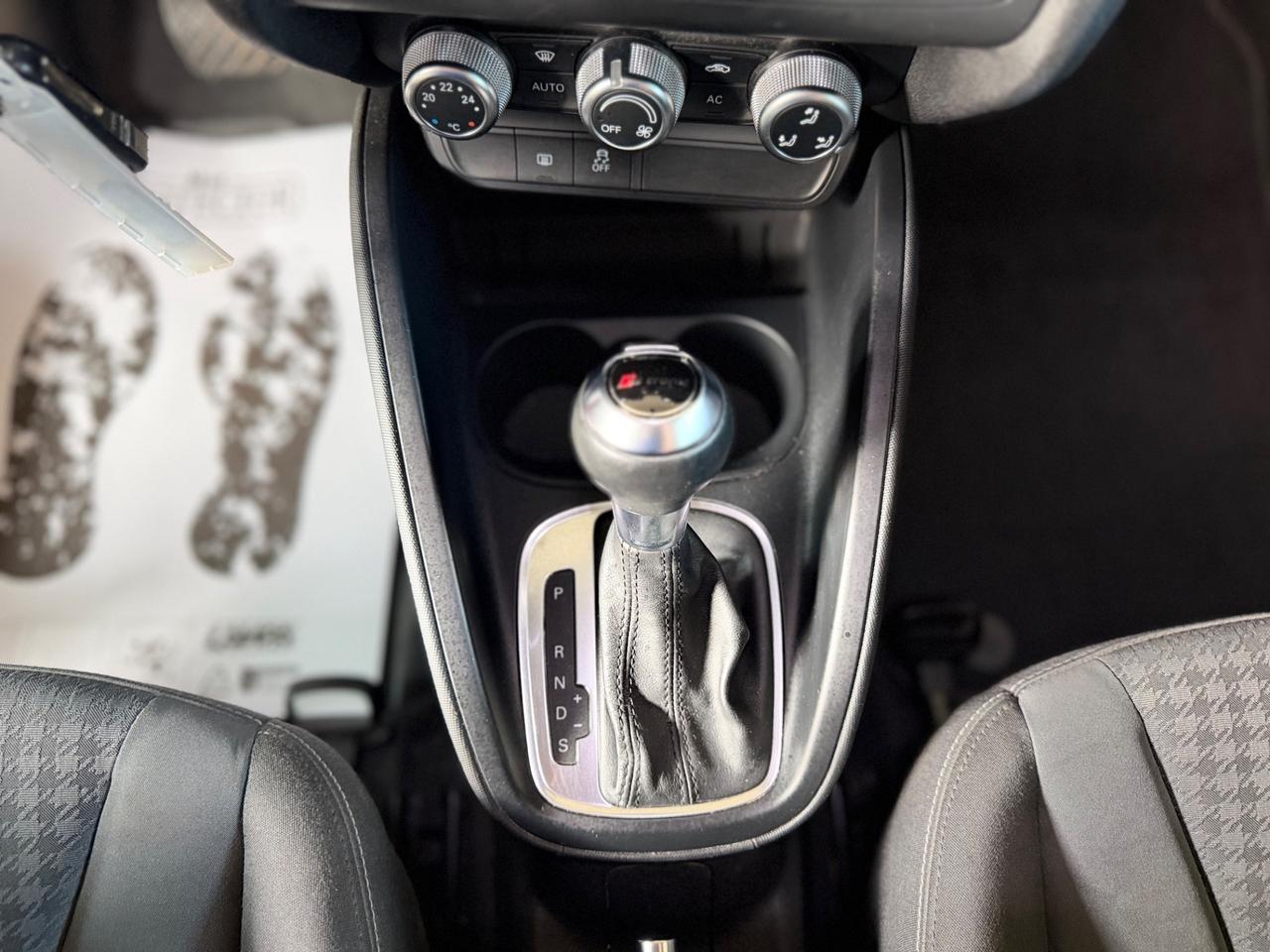 Audi A1 1.4 TFSI S tronic Attraction NEOPATENTATI