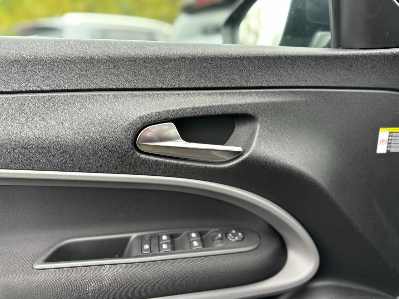 JEEP Avenger - Avenger 1.2 turbo Longitude fwd 100cv