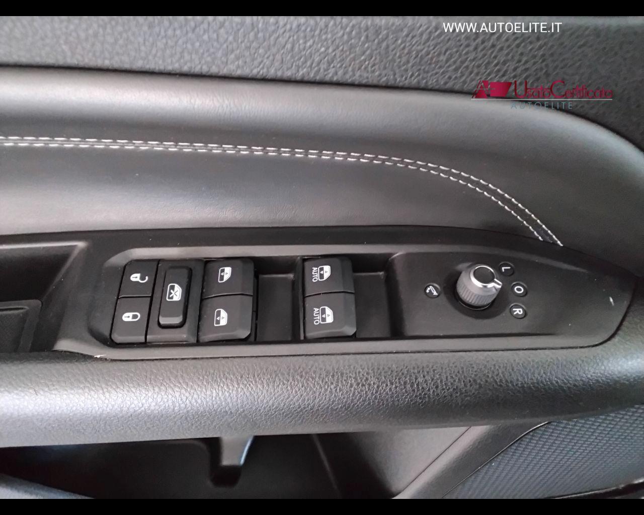 JEEP Compass 1.3 Turbo T4 190 CV PHEV AT6 4xe Limited