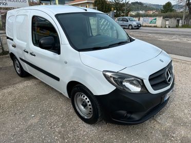 Mercedes-benz Citan 1.5 109 CDI S&S Furgone Long