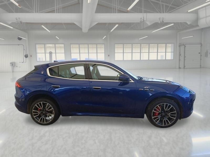 MASERATI GRECALE 2.0 300 CV MHEV GT Q4 AUTO SUV