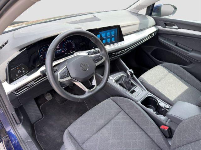 VOLKSWAGEN Golf Golf 1.0 TSI EVO Life