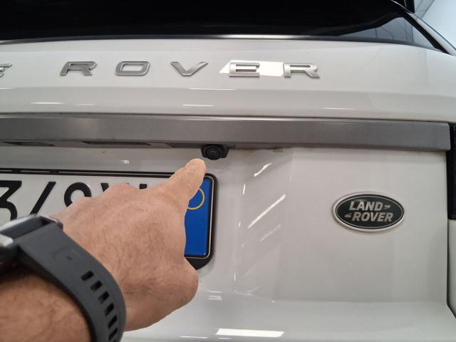 LAND ROVER Range Rover Evoque 2.0 TD4 150 CV 5p Business Ed. Premium SE