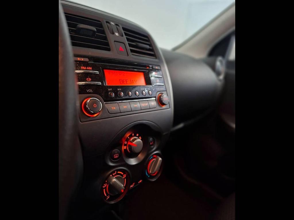 Nissan Micra 5 Porte 1.2 Acenta Young
