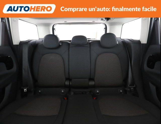 MINI Mini 2.0 Cooper D Essential Countryman