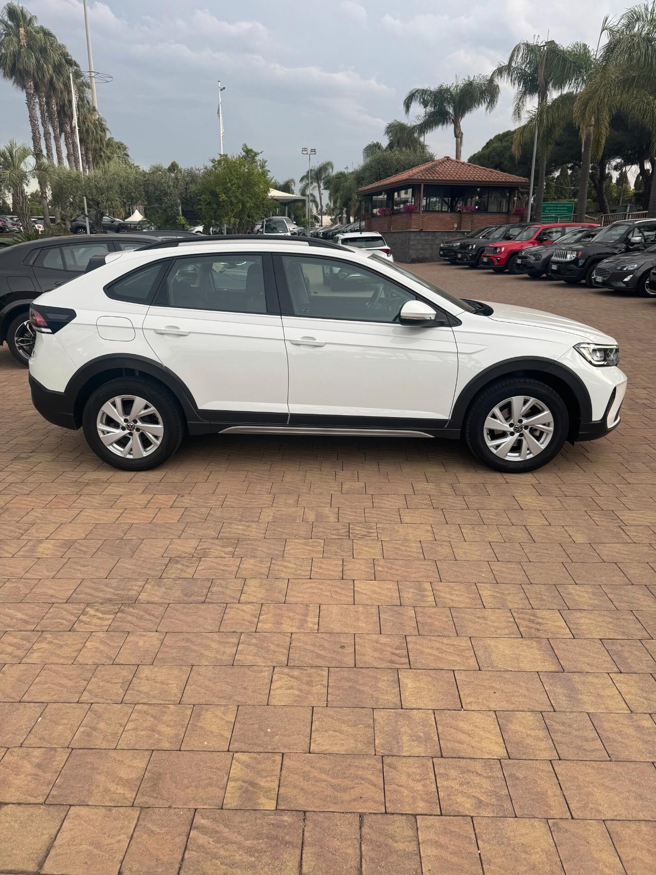 Volkswagen Taigo 1.0 TSI 95 CV Life