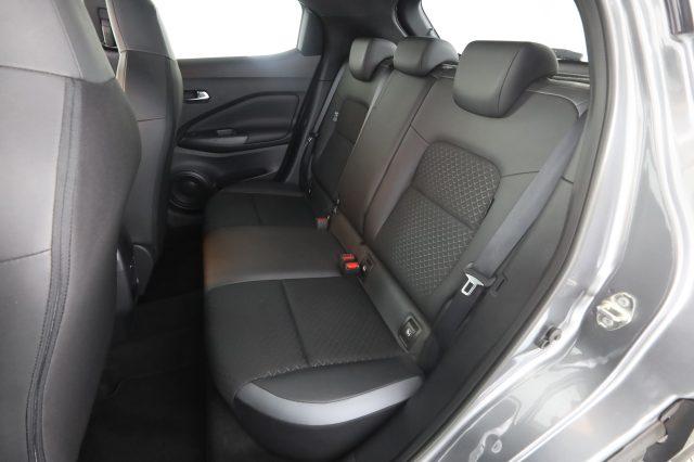 NISSAN Juke Juke 1.0 DIG-T 114 CV DCT N-Connecta