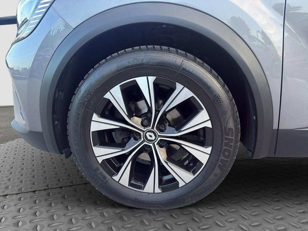 Renault Captur 1.0 tce Techno Gpl 100cv