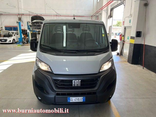 FIAT Ducato 30 2.2 Mjt 140CV MH1 PASSO MEDIO EURO6Dtemp