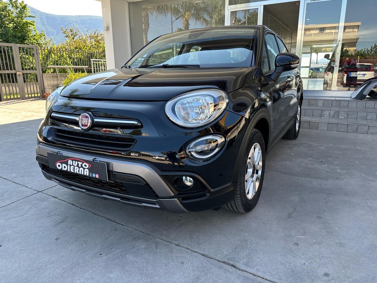 Fiat 500X 1.3 MultiJet 95 CV Cross