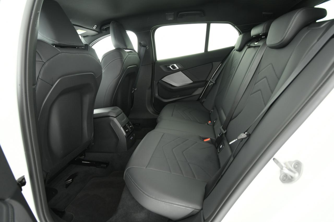 BMW 120d 48V MSport auto HEAD-UP+CAMERA 360+ACC+C18"