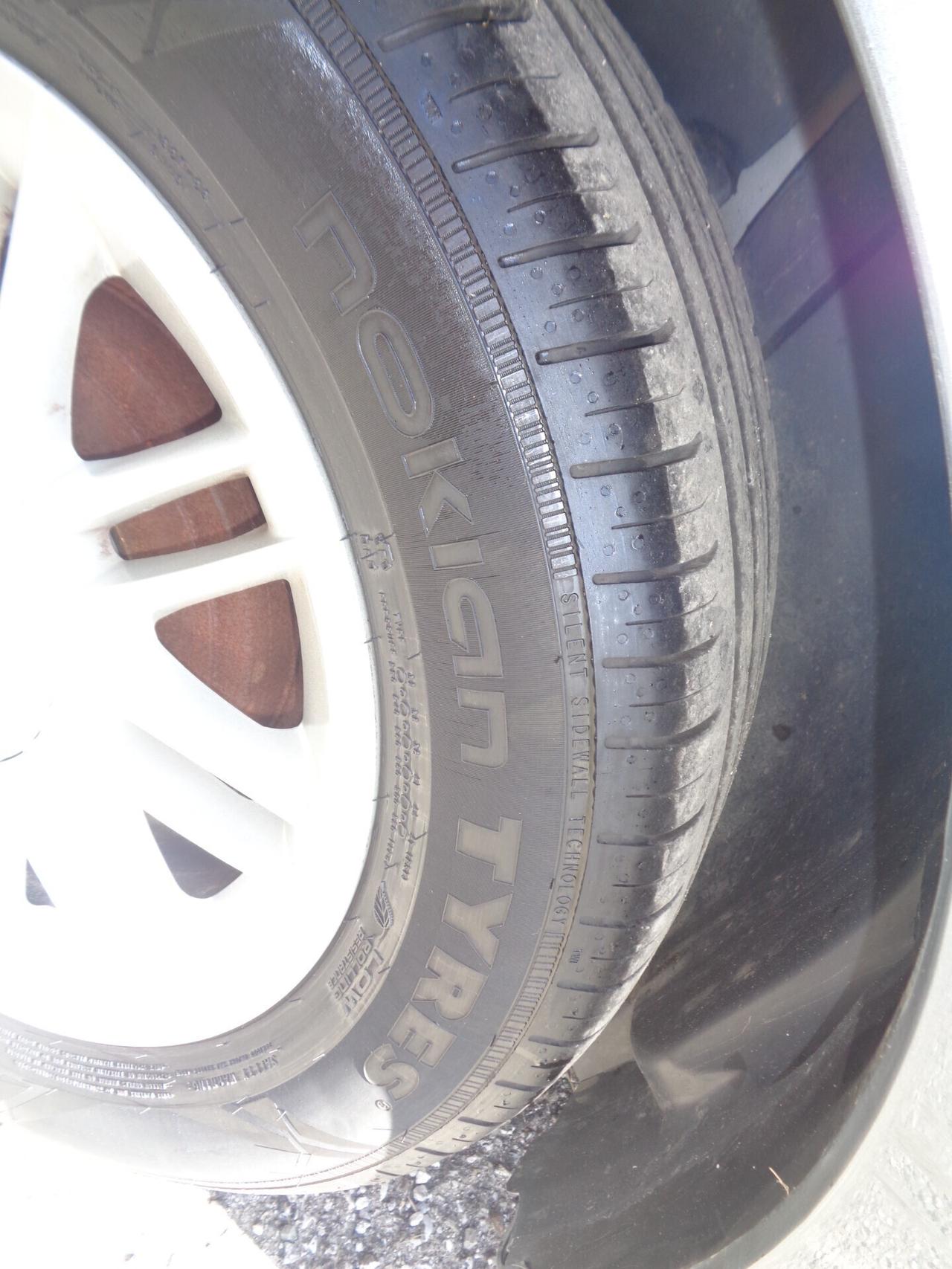 Lancia MUSA 1.3 Multijet 16V 90 CV Oro Plus