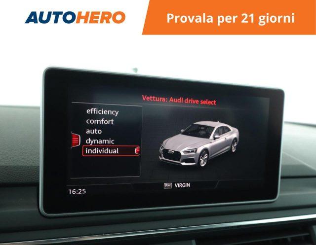 AUDI S5 3.0 TFSI quattro tiptronic