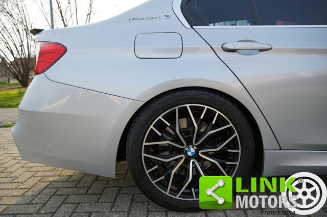 BMW 335 i 306CV Active Hybrid 3 Luxury 2015 - FULL PELLE