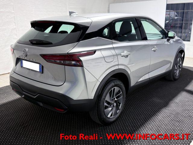 NISSAN Qashqai MHEV 158 CV Xtronic Business - PROMO