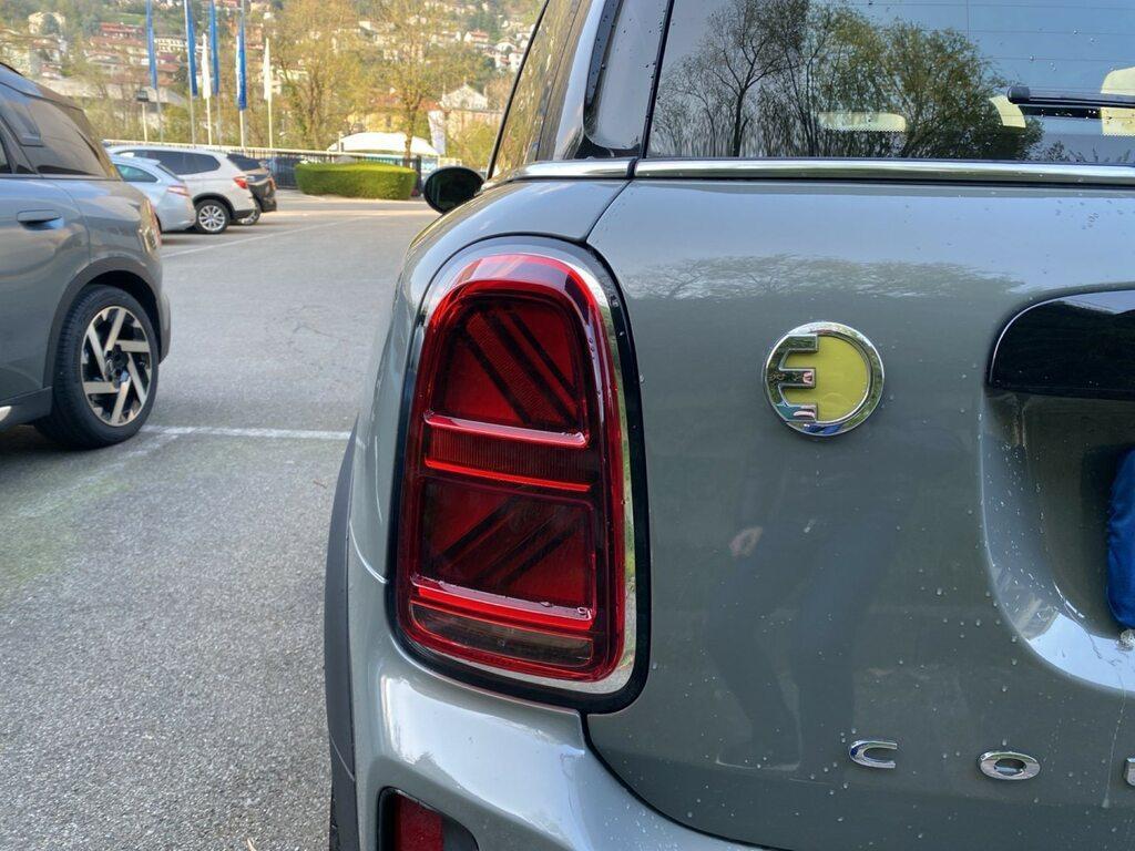 Mini Cooper SE Countryman Mini Countryman 1.5 Cooper SE Hype all4 auto