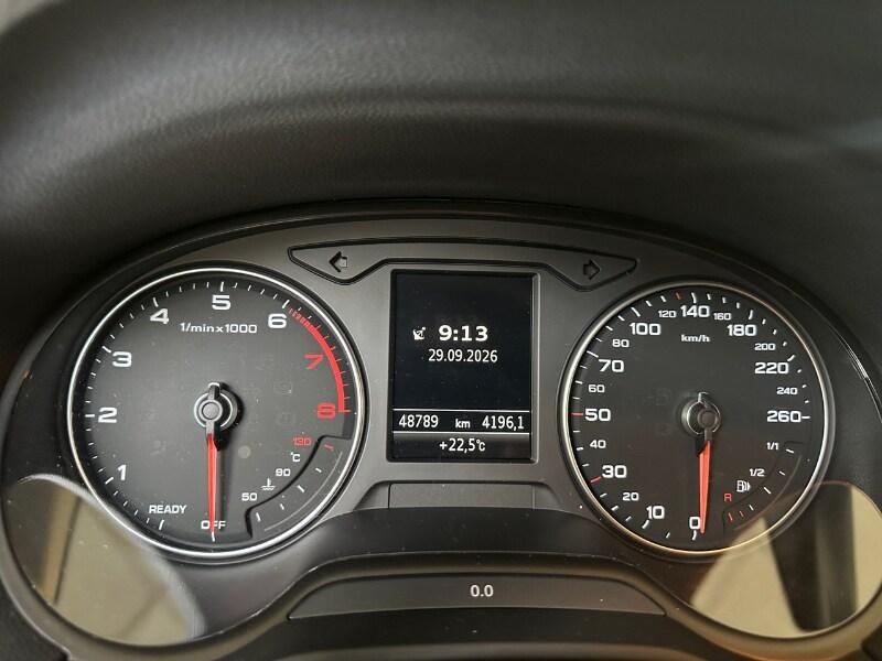 AUDI Q2 Q2 30 TFSI Admired Advanced