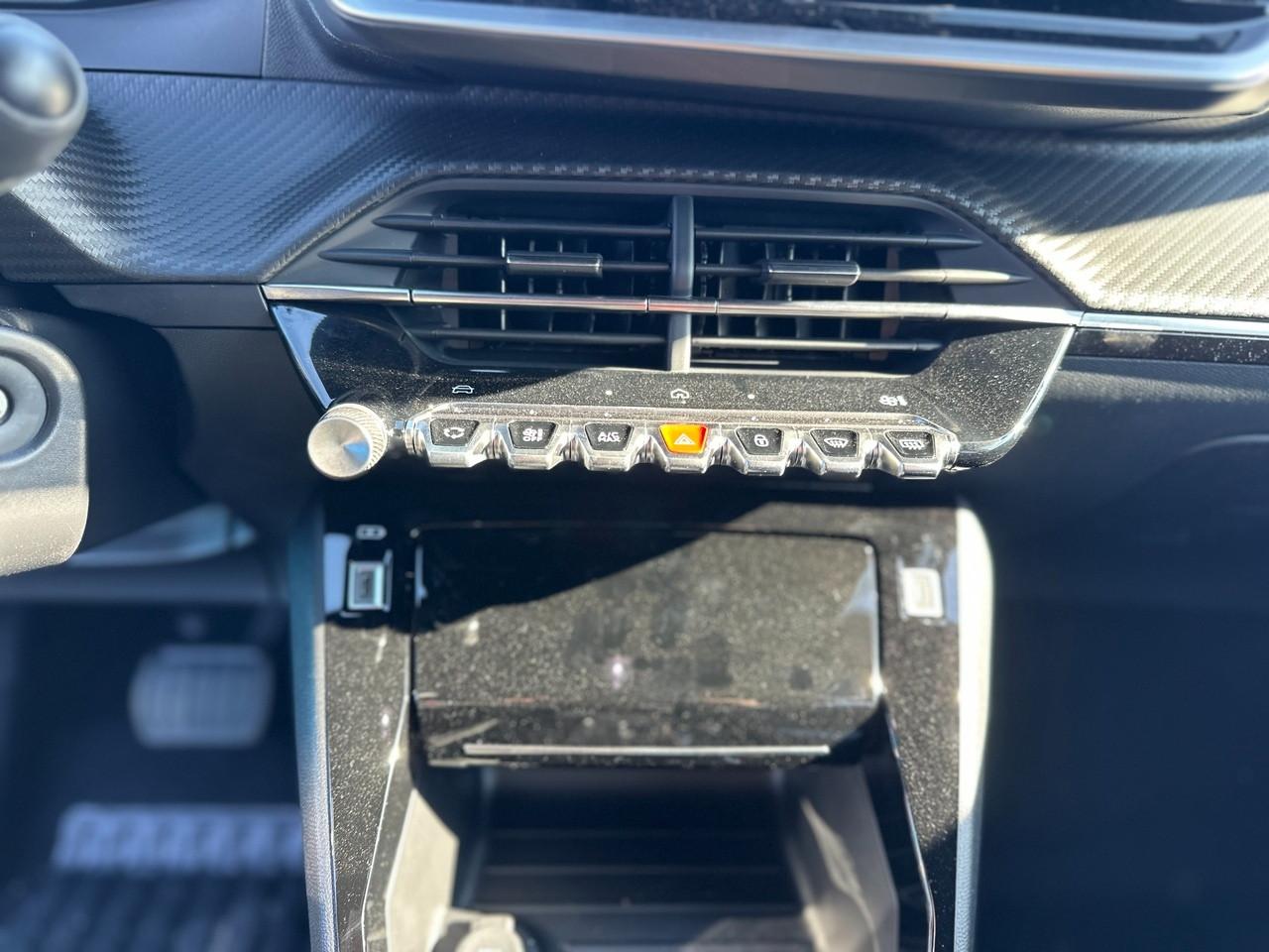 PEUGEOT 2008 II 2023 - 2008 1.2 puretech Allure s&s 100cv