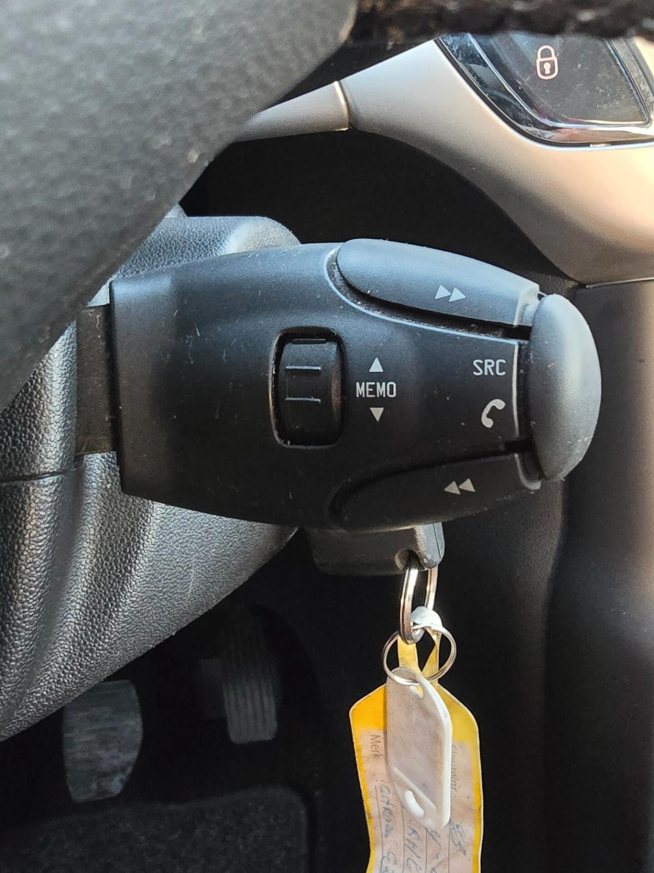 Citroen C3 1.6 e-HDi 90 airdream Exclusive