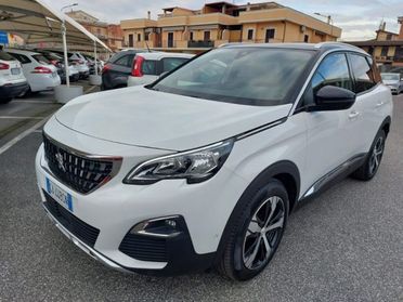 PEUGEOT 3008 BlueHDi 130 S&S Allure Uniprò km 96000