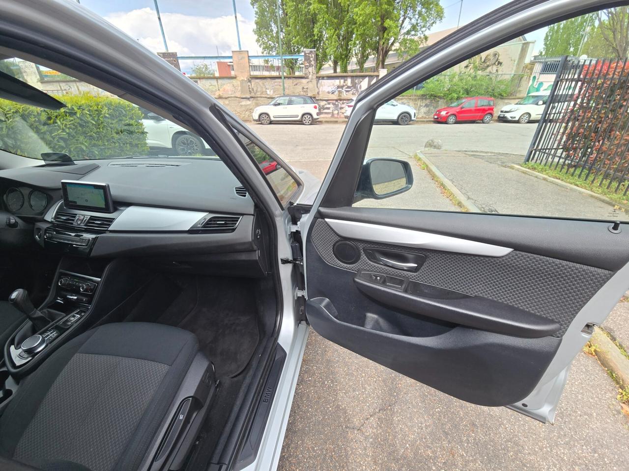 BMW 216d Business Advantage Gran Tourer 7 Posti