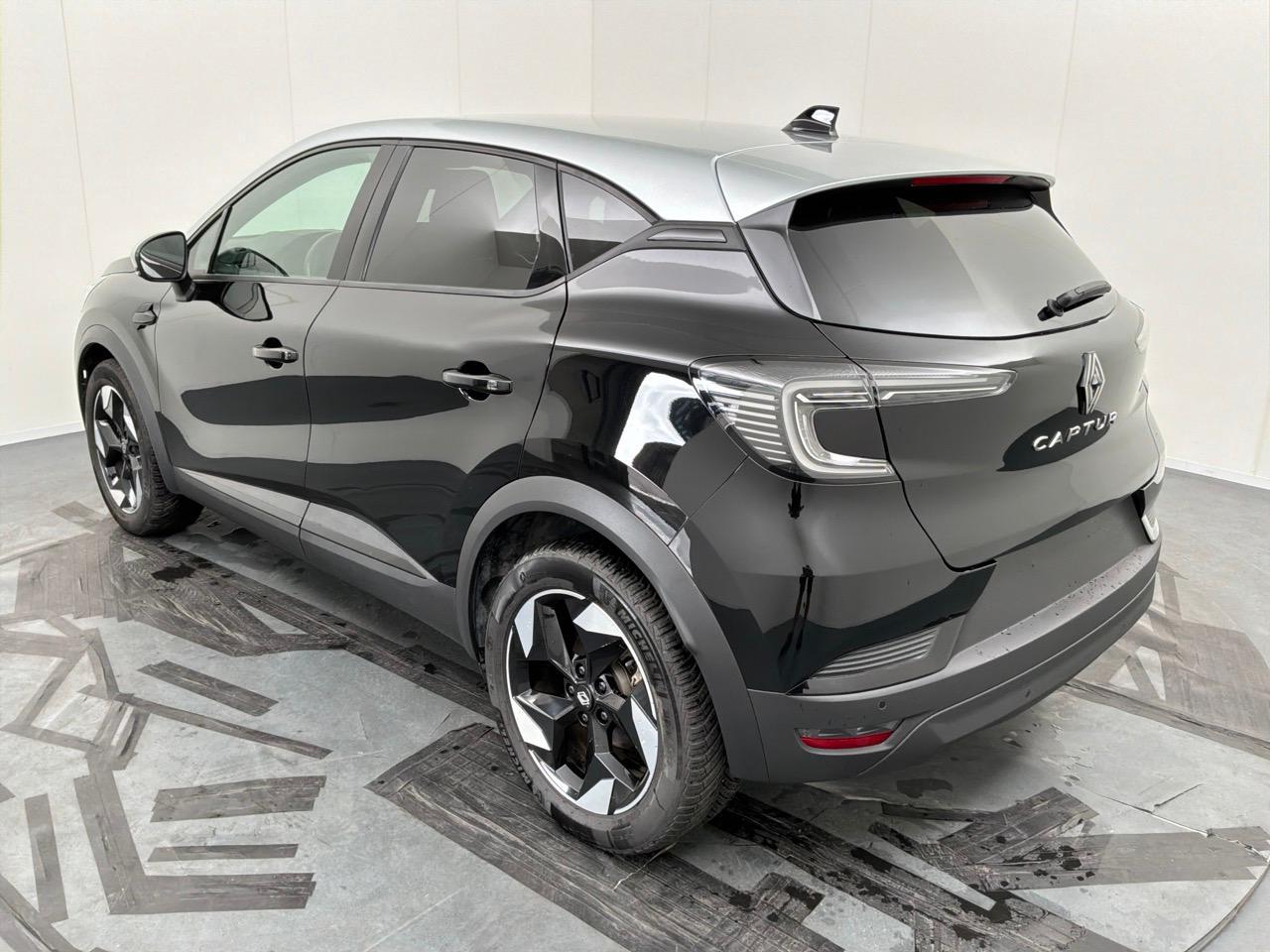 Renault Captur 1.0 tce Techno 90cv in Promo