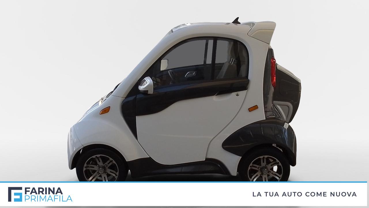 XEV MODELLO XEV - KITTY