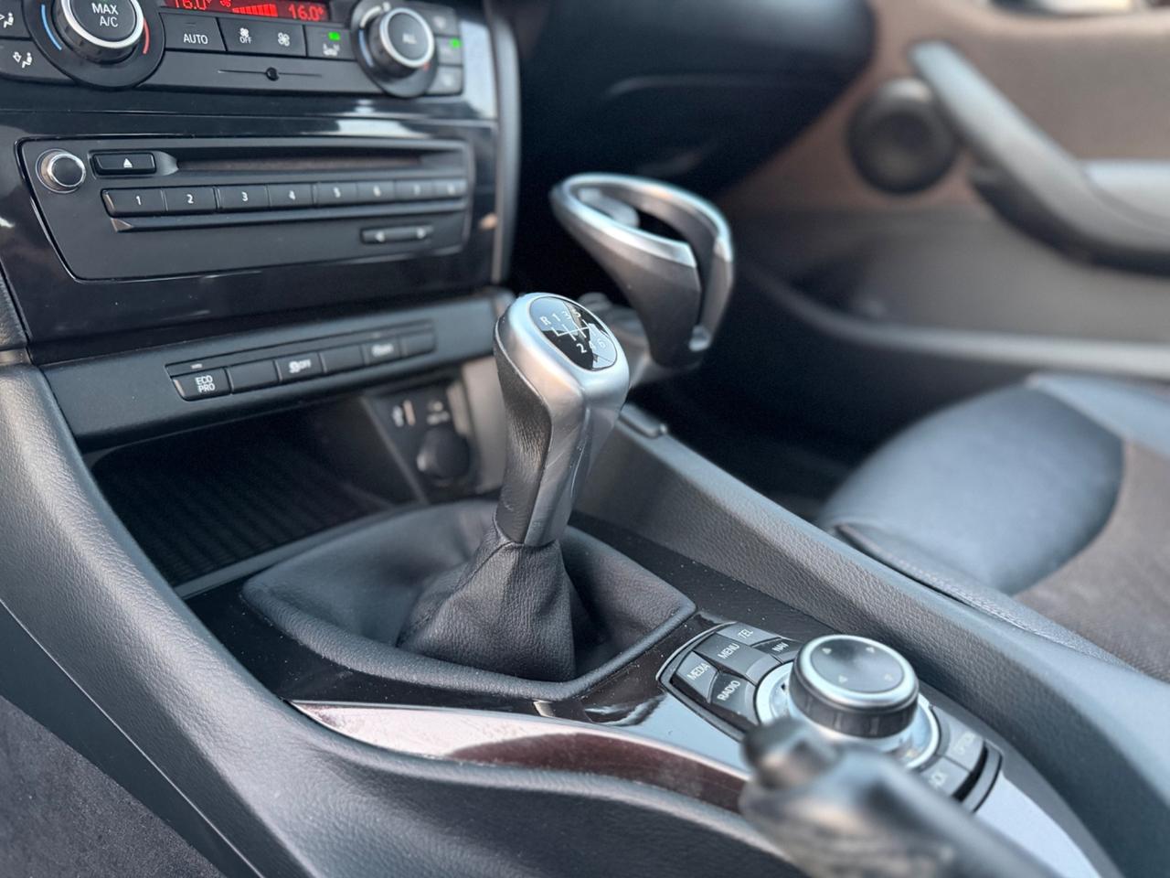 Bmw X1 sDrive16d X Line NEOPATENTATI