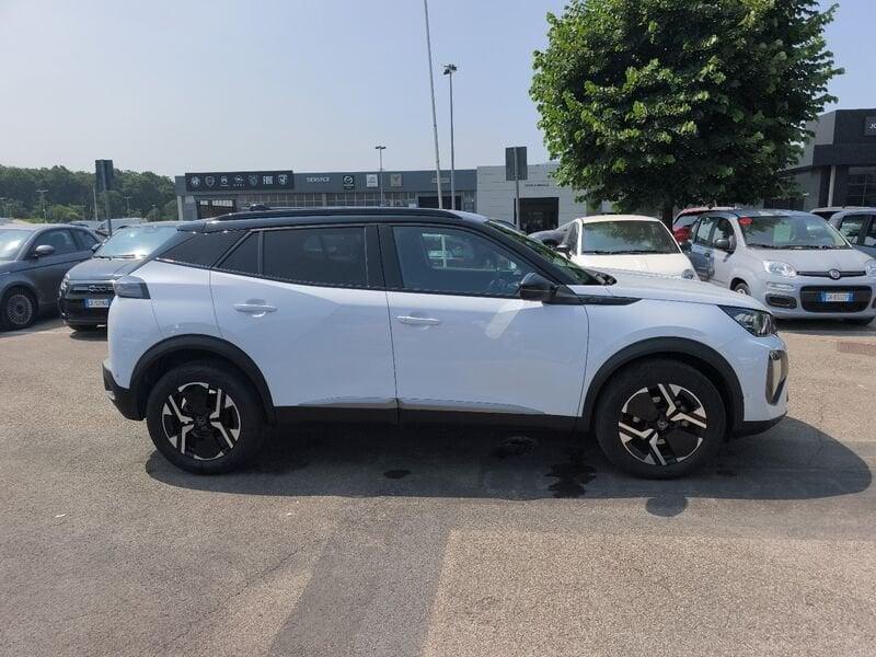 Peugeot 2008 II 2023 1.2 puretech GT s&s 130cv eat8