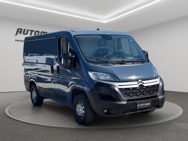 CITROEN Jumper 2.2HDi 120CV L1H1