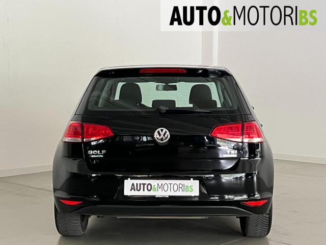 VOLKSWAGEN Golf 1.2 TSI 85 CV 5p. Trendline BlueMotion Technology