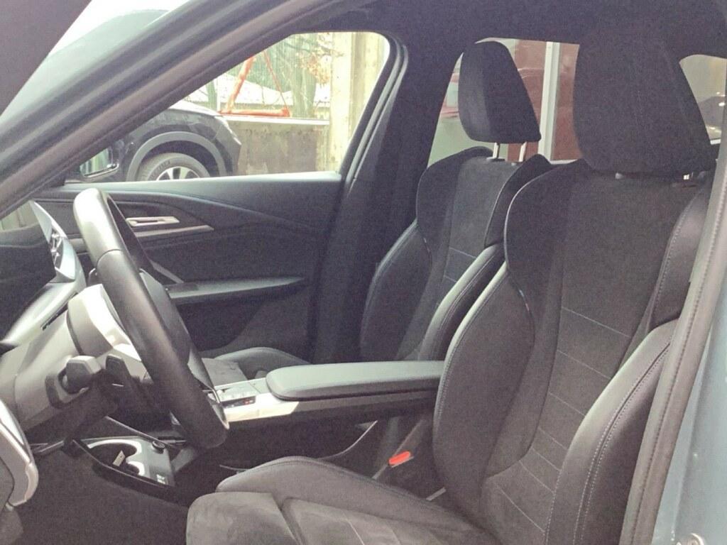 BMW X1 18 d Msport sDrive DCT