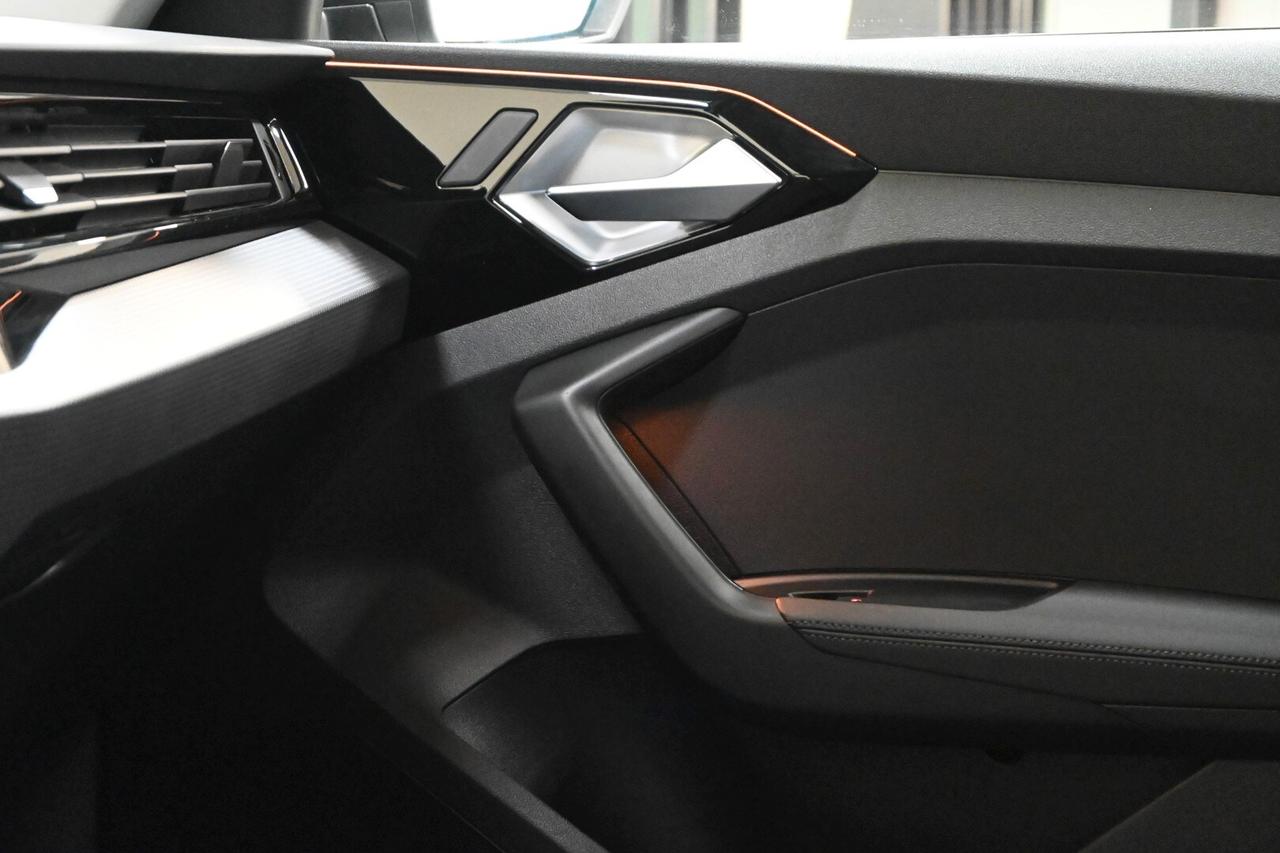 AUDI A1 2ª serie A1 SPB 30 TFSI S tronic Ident...