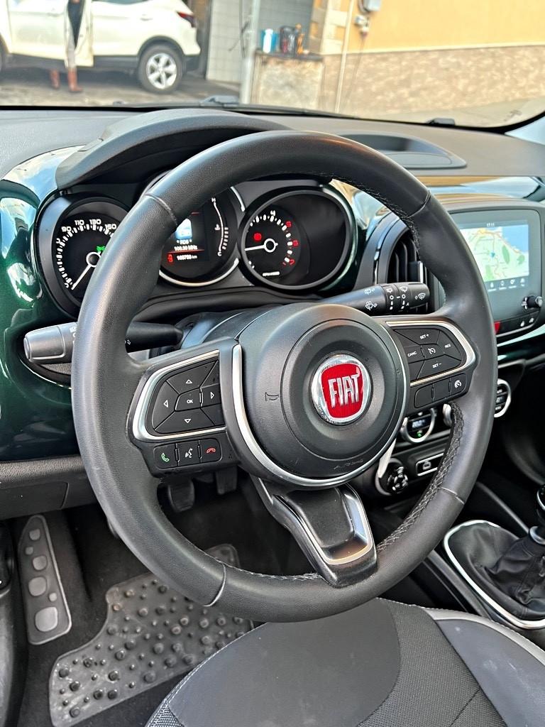 Fiat 500L 1.3 Multijet 95 CV Cross 2020