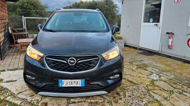 Opel Mokka X 1.6 CDTI Ecotec 4x2 Start&Stop Advance