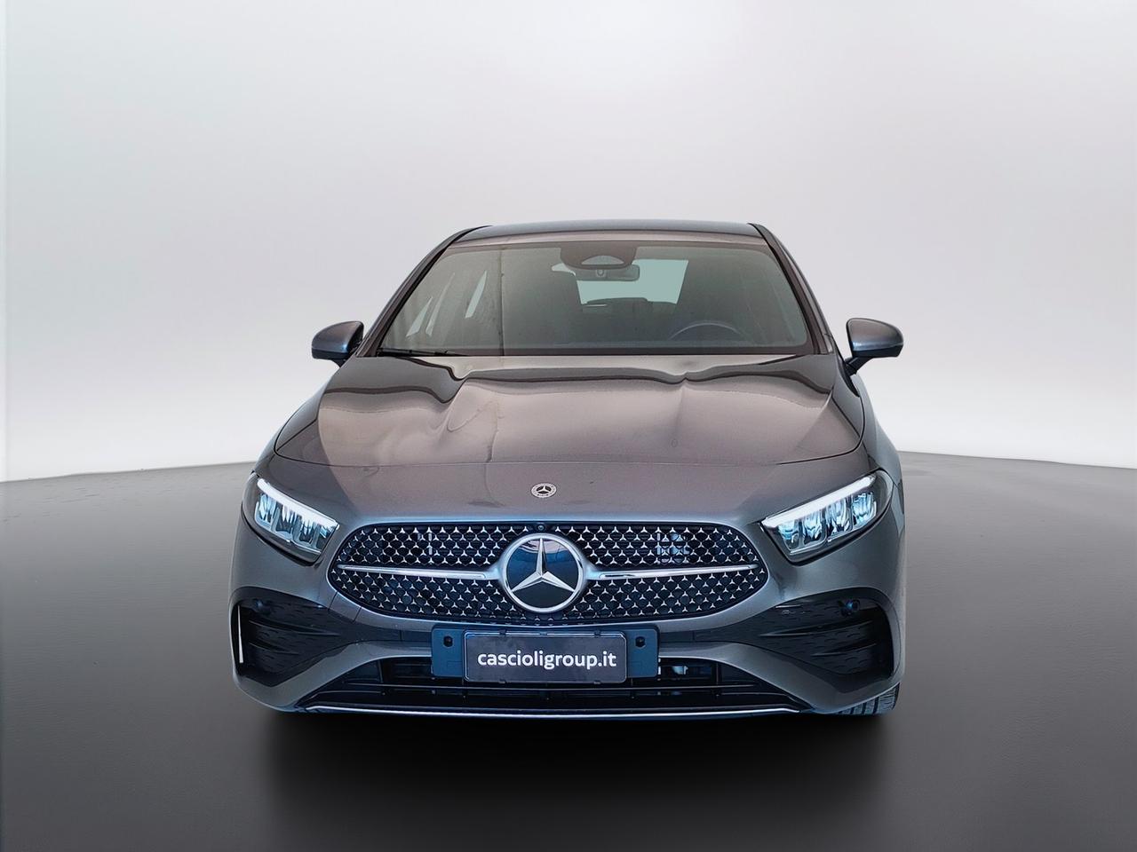Mercedes-Benz Classe A - W177 2023 - A 250 e phev AMG Line Advanced Plus Digital Edition auto