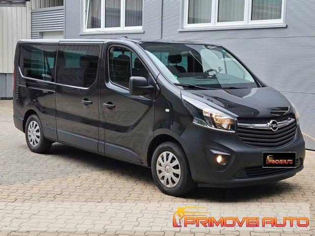 OPEL Vivaro 29 1.6 BiTurbo 145CV S&S L2 H1 Combi