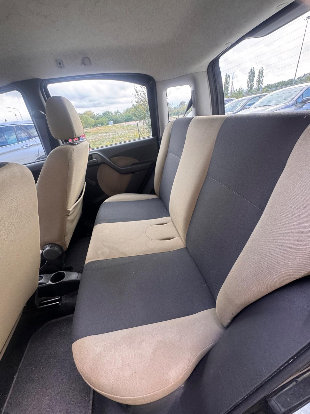 Fiat Panda 1.2 Dynamic Natural Power