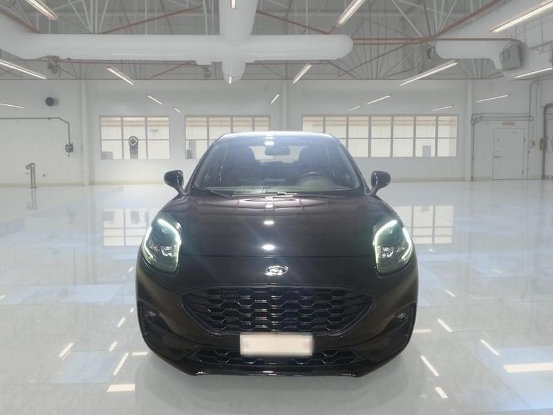 FORD PUMA 1.0 ECOBOOST 125 CV ST-LINE AUTO SUV