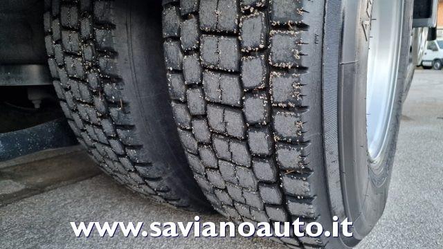 IVECO STRALIS 560 MOTRICE FRIGO EURO6