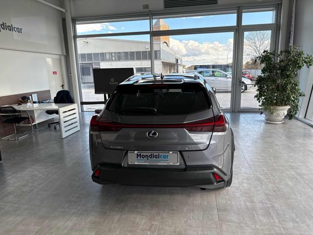 LEXUS UX Full Electric UX Hybrid 2WD Luxury