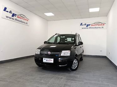 Fiat Panda 1.3 MJT 16V