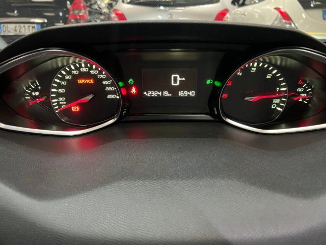 PEUGEOT 308 BlueHDi 150 S&S SW Allure