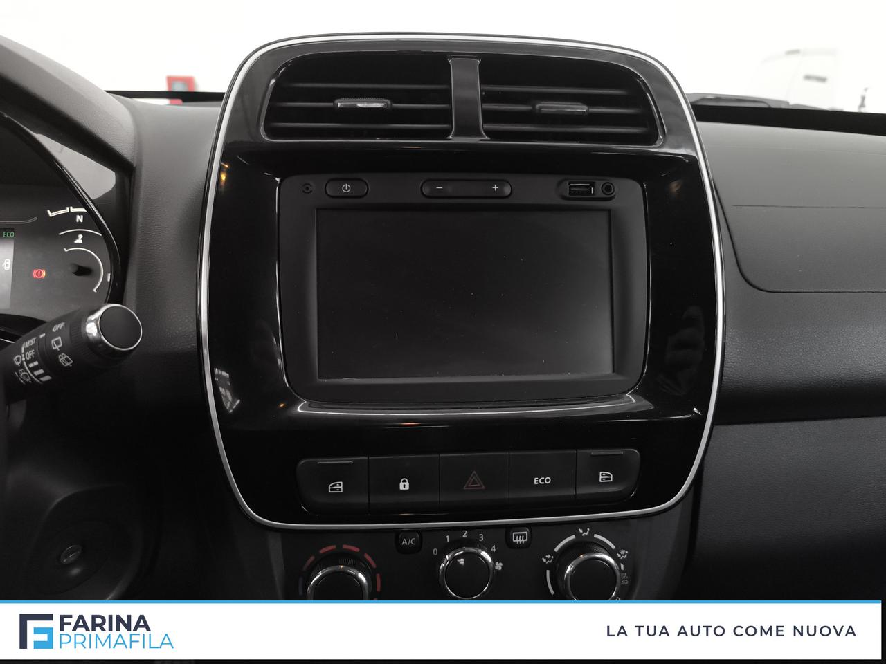 DACIA Spring - Spring Expression Electric 45