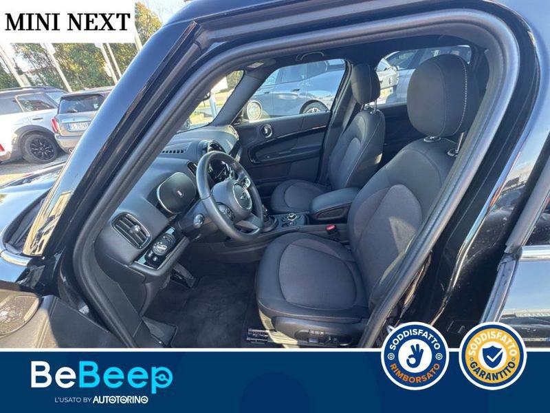 MINI Mini Countryman F60 MINI COUNTRYMAN 1.5 COOPER NORTHWOOD EDITION AUTO