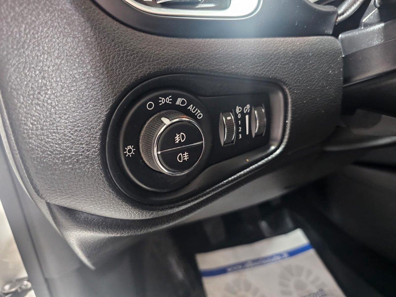 Jeep Renegade 2.0 mjt 75th Anniversary 4wd 140cv