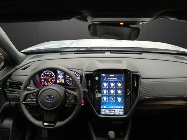 SUBARU Forester 2.0 e-Boxer MHEV CVT Lineartronic Premium