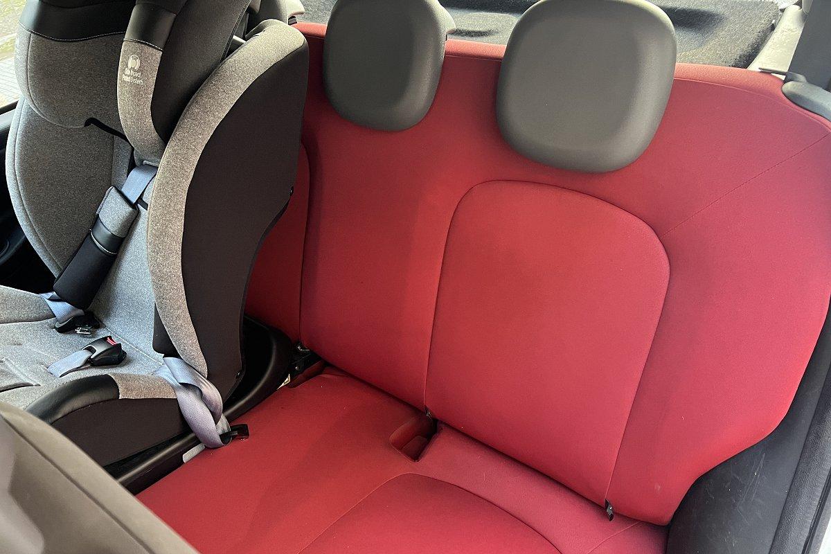 FIAT Panda 1.3 MJT S&S Lounge