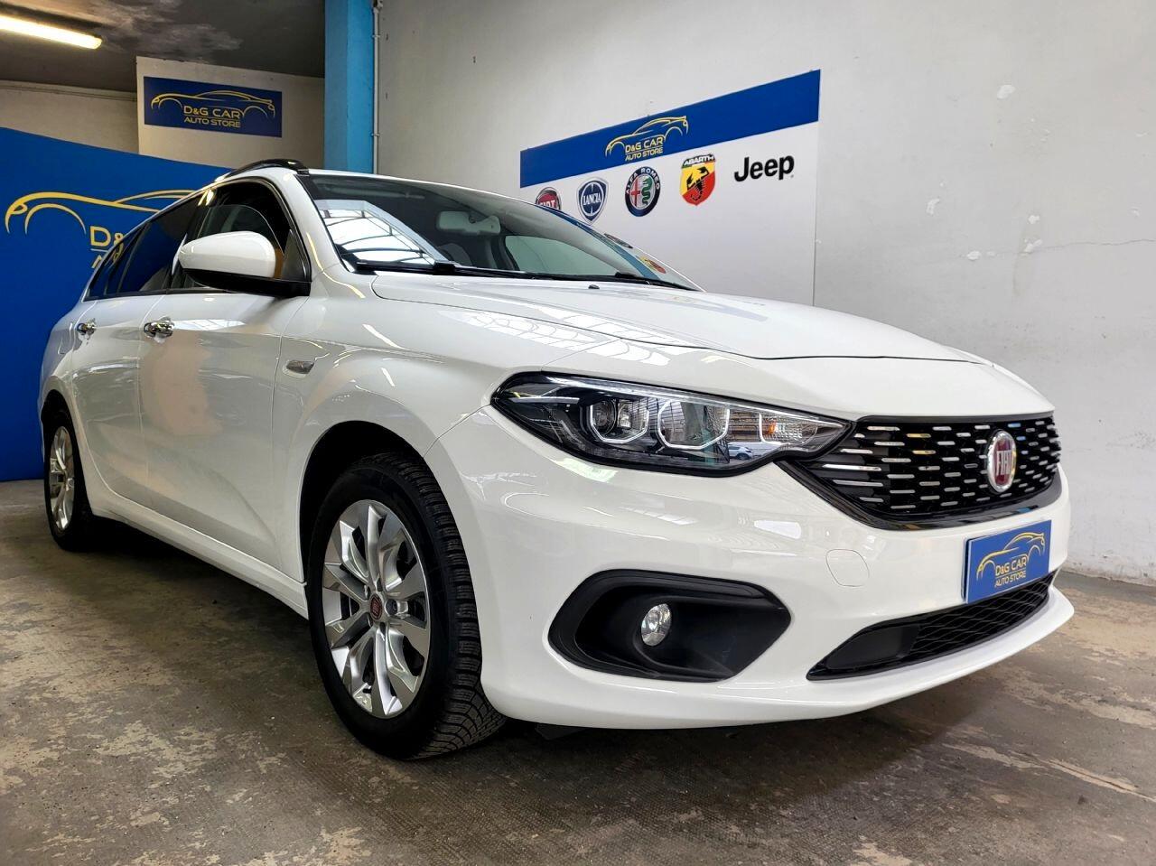 Fiat Tipo Fiat Tipo SW GPL 1. 4 Tjet 120cv Lounge